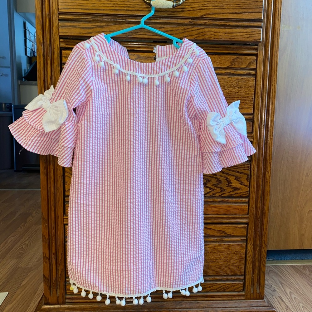 Summer/Spring dress